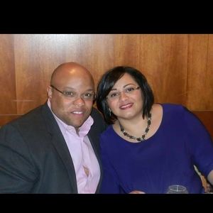 Meet your Posher, Roxanne